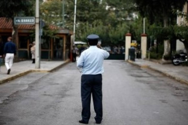 ΔΣΑ: Να ενισχυθούν τα μέτρα φύλαξης στην Ευελπίδων