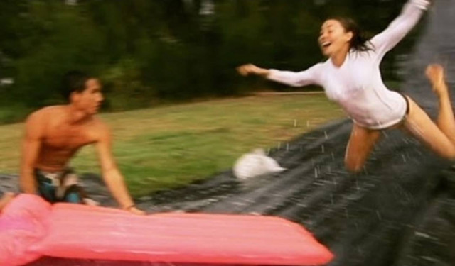 Δείτε ένα βίντεο που σίγουρα θα σας φτιάξει τη διάθεση!