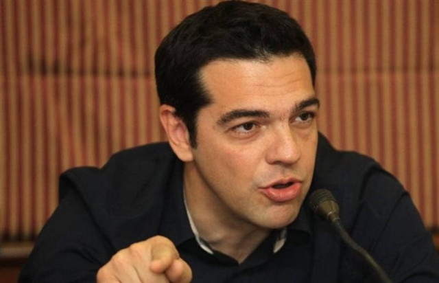 Στο Στρασβούργο ο Αλ. Τσίπρας