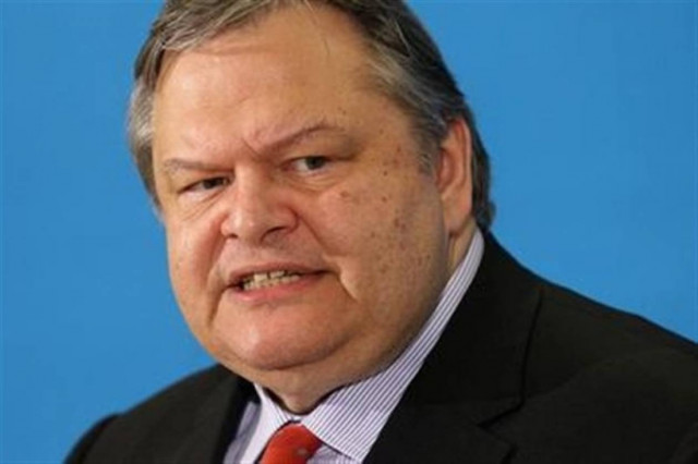 Βενιζέλος: Χωρίς το ΠΑΣΟΚ δεν υπάρχει κυβέρνηση