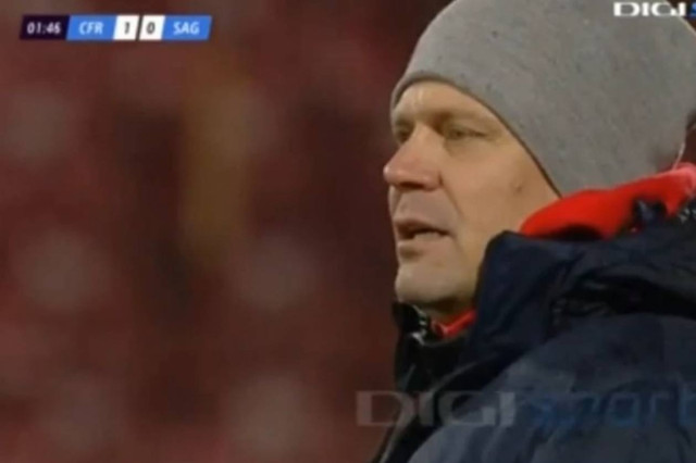 Ο χειρότερος τερματοφύλακας του κόσμου (Video)