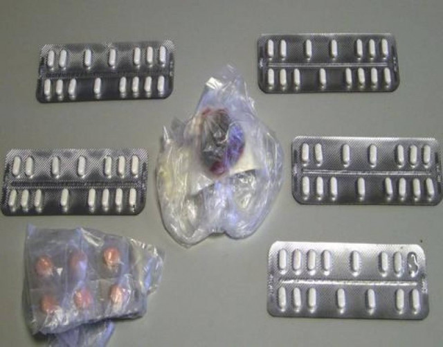 Λάρισα: Συνελήφθη 52χρονη για διακίνηση ναρκωτικών