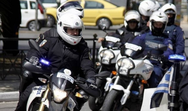 Σπείρα Ρομά πίσω από τη συμπλοκή με πυροβολισμούς στο Φάληρο