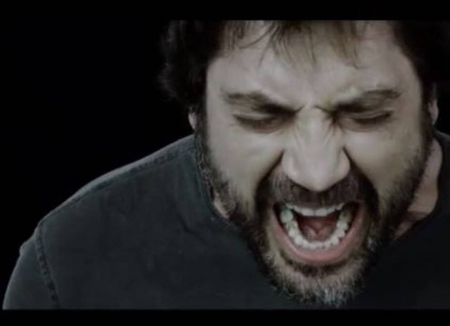 Δείτε το νέο βίντεο των «Γιατρών χωρίς Σύνορα» με τον Javier Bardem