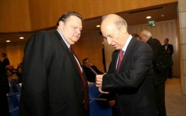 «Ελιά» ή… κισσός;