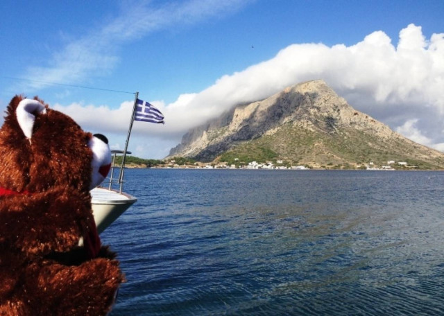 Το ArGOODaki αγκαλιάζει τα παιδιά 3 ακριτικών νησιών