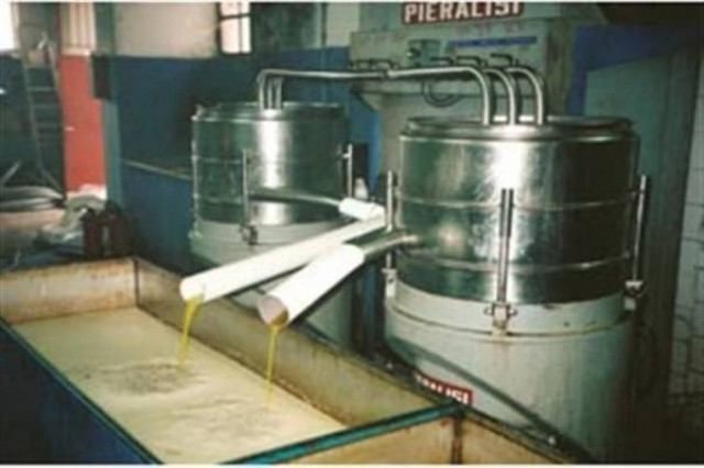 Σπάρτη: Σοβαρός τραυματισμός εργάτη σε πυρηνελαιουργείο