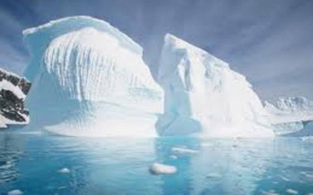 NASA: Ρεκόρ χαμηλής θερμοκρασίας - Ο υδράργυρος έφτασε...