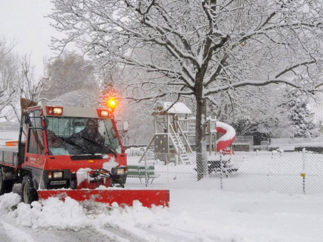 ΠΡΟΣΟΧΗ: Έκτακτο δελτίο επιδείνωσης καιρού από την ΕΜΥ