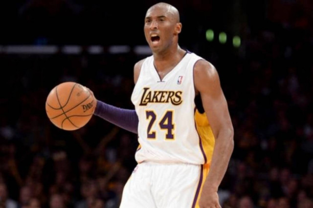 Λος Άντζελες Λέικερς: Είναι… άνθρωπος ο Κόμπι