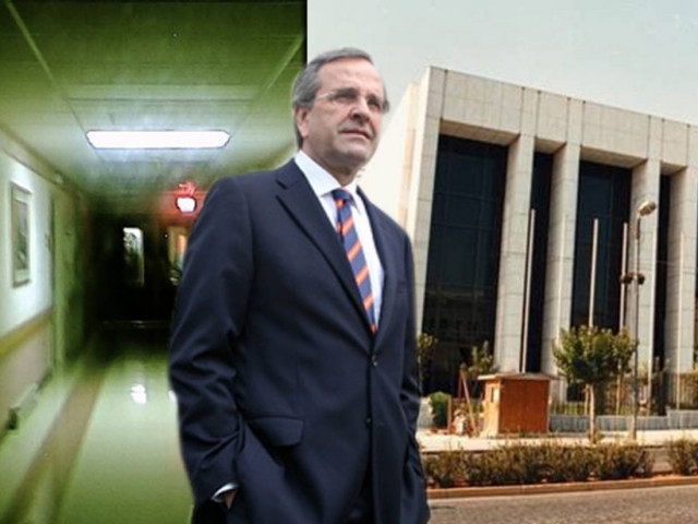 Διαψεύδει τις ελπίδες διάσωσης της υγείας ο πρωθυπουργός