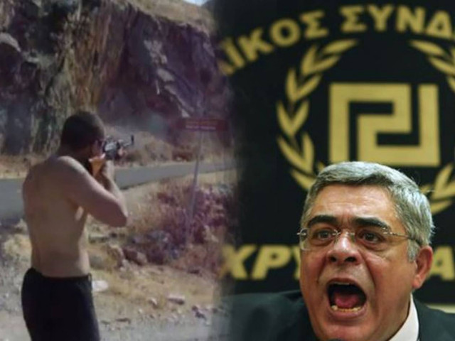 Μιχαλολιάκος: Ένα πανηγυράκι γινόταν στο Πολυτεχνείο