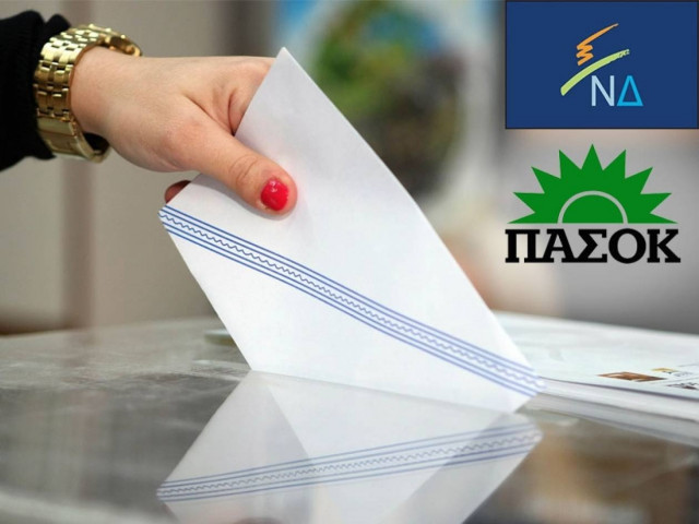 Σωσίβιο από τις δημοτικές για τις ευρωεκλογές αναζητά η κυβέρνηση