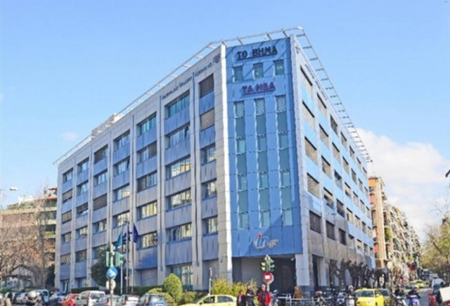 Μεταβίβαση όλων των μετοχών του ΔΟΛ σε νέα εταιρεία του Στ. Ψυχάρη