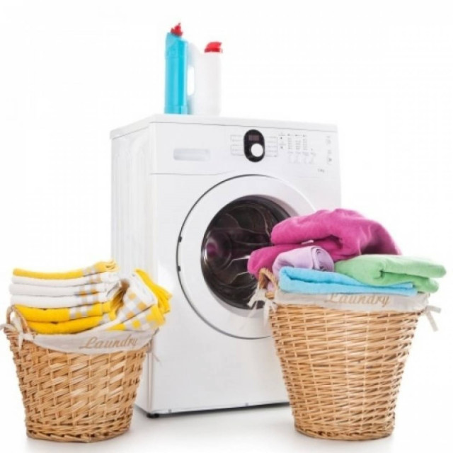Πλυντήριο: Προστατεύστε το περιβάλλον και την τσέπη σας