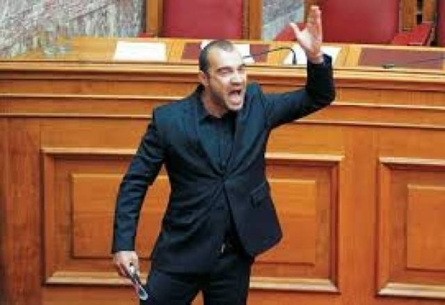 Αίρεται η βουλευτική ασυλία Καμμένου, Κακλαμάνη και Ηλιόπουλου