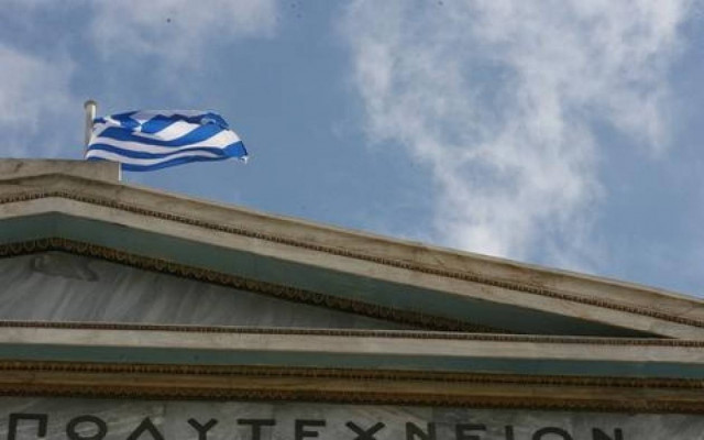 Ξεκίνησαν οι εγγραφές των πρωτοετών στο Πολυτεχνείο