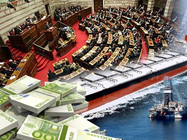 Σβήνουν πρόστιμα 1,2 δισ. για λαθρεμπόριο πετρελαίου