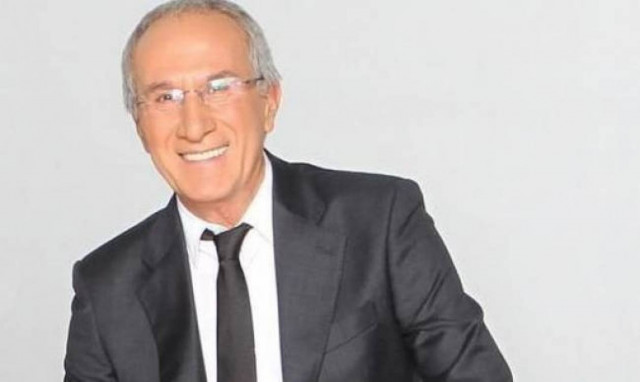 Αλέξης Κωστάλας: «Στην ΕΡΤ οφείλω τα πάντα»