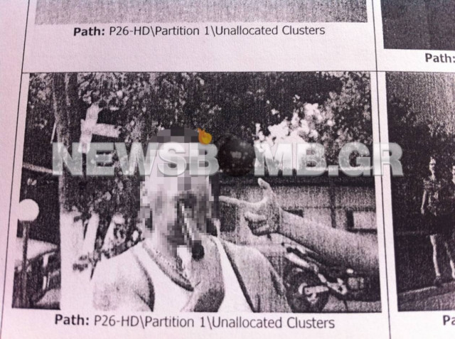 Εμφύλιος στην Χρυσή Αυγή – Ψάχνουν το «βαθύ λαρύγγι»