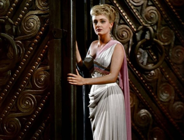 Πέθανε η Ιταλίδα ηθοποιός Ροζάνα Ποντεστά