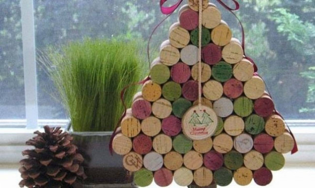 Δείτε τα πιο παράξενα Χριστουγεννιάτικα δέντρα! (φωτογραφίες)