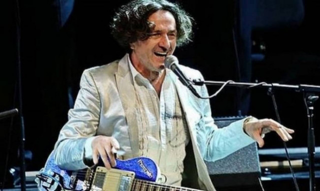 Ιδρυμα για να σπουδάζουν τα παιδιά Ρομά μουσική, από τον Γκόραν Μπρέγκ