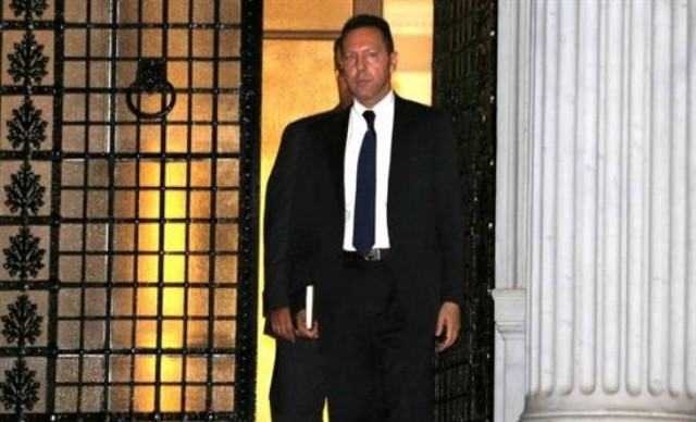 Στουρνάρας: Συνεχίζονται οι συζητήσεις για τα ΕΑΣ