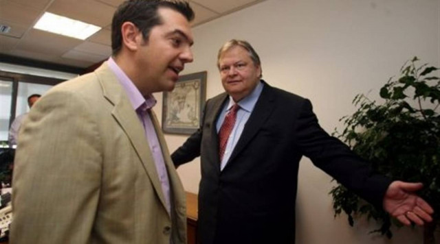 Την Τετάρτη στη Βουλή η πρόταση του ΣΥΡΙΖΑ για την εξεταστική