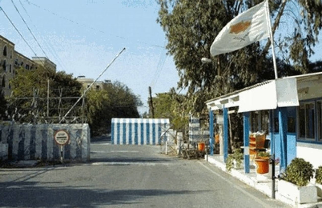 Κύπρος-Κατεχόμενα: Δεν συμφωνούν για κείμενο κοινής διακήρυξης