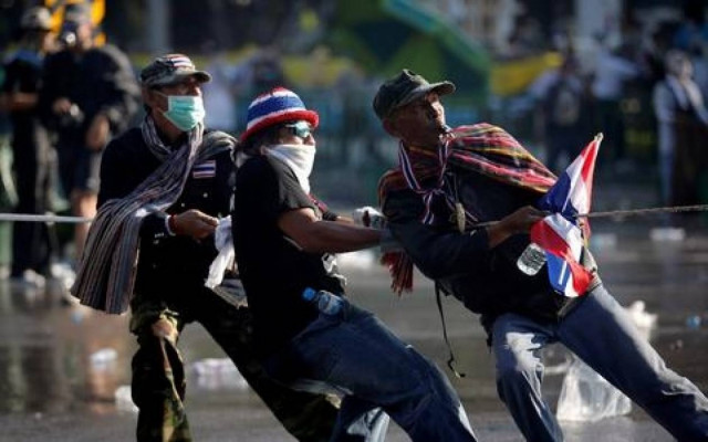 Ταϊλάνδη: Για ανθρωποκτονία κατηγορείται ο πρώην πρωθυπουργός