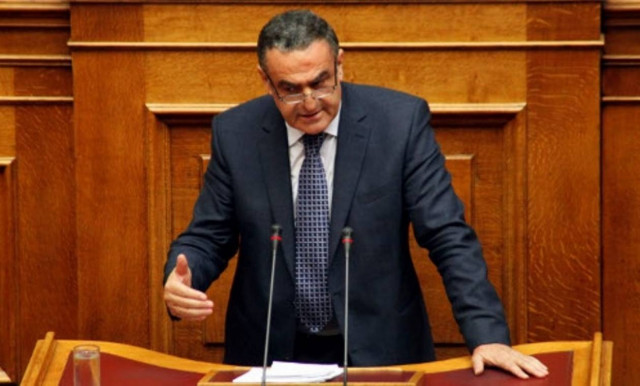 Αθανασίου: Δεν ασκήθηκαν πιέσεις από την τρόικα σε δικαστές