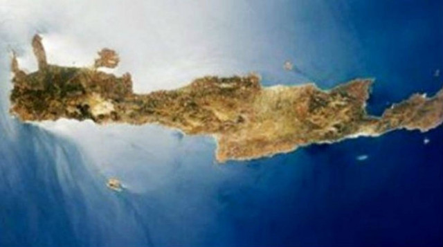 Κρήτη: Διπλή σεισμική δόνηση στα βορειοδυτικά της Γαύδου