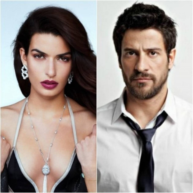 Γεωργούλης - Τόνια Σωτηροπούλου: Είναι ζευγάρι;