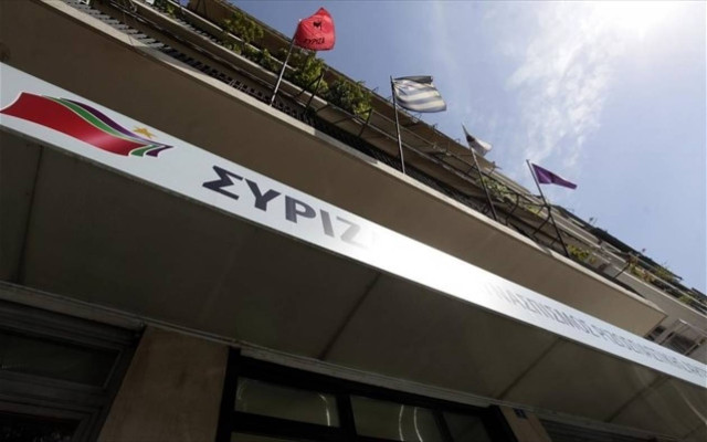 ΣΥΡΙΖΑ: Η κυβέρνηση επιλέγει τον δρόμο της επικοινωνιακής διαχείρισης