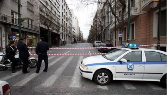 Θεσσαλονίκη: Φάρσα τα τηλεφωνήματα για βόμβες