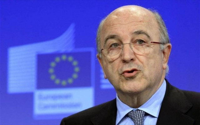 Αλμούνια: Ασφαλείς οι καταθέσεις κάτω των 100.000 ευρώ