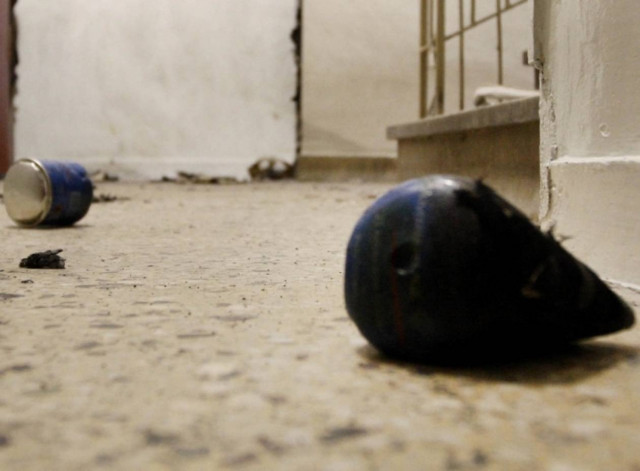 Παραλίγο τραγωδία για μητέρα και βρέφος στον Πύργο