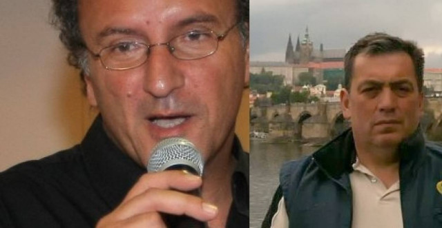 Κρήτη: Ένας χρόνος χωρίς το Δημήτρη και το Βαγγέλη