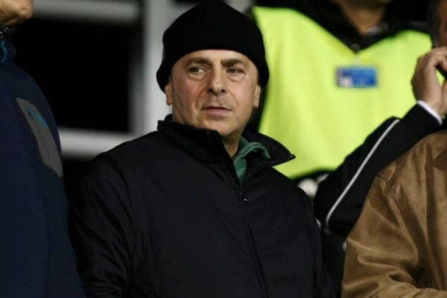 Ξέσπασμα Αλαφούζου για τη φυλάκιση σε Τσάκα