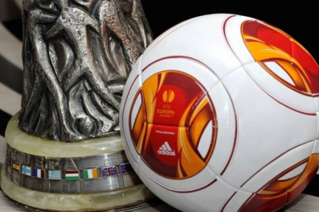 LIVE το Europa League