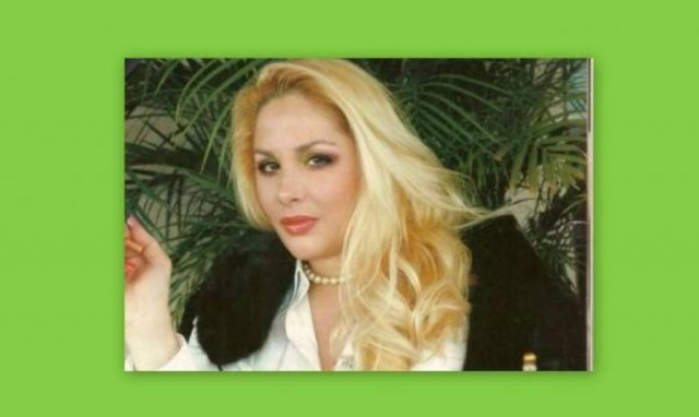 Τζένη Χειλουδάκη: Οι «καυτές» αποκαλύψεις