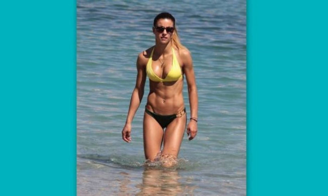 Ειρήνη Παπαδοπούλου: Η καταγωγή της και ο ρατσισμός στο σχολείο!