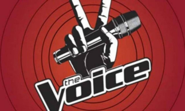 Δεν θα πιστεύετε ποιος αναζητάει την τύχη του στο «The Voice»