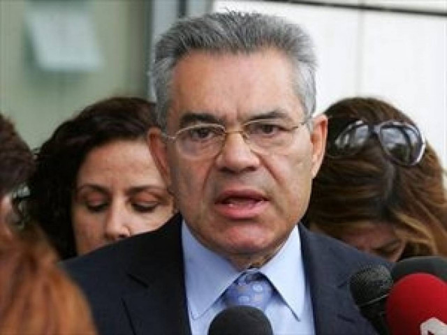 Αρνήθηκε τις κατηγορίες που του αποδίδονται ο Τ. Μαντέλης