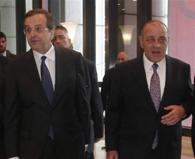 Σύσταση διυπουργικής επιτροπής για τη βιομηχανική πολιτική