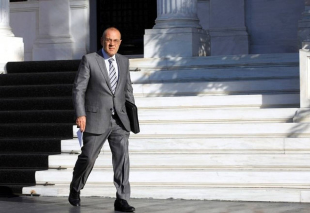 Τη διαμόρφωση «Συμφώνου Βιομηχανικής Πολιτικής» προτείνει ο ΣΕΒ