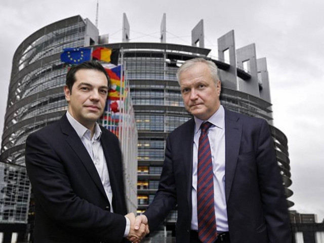 Αναταράξεις στις Βρυξέλλες από τη «μαύρη βίβλο» του Τσίπρα