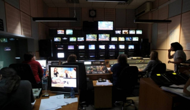 Οι εργαζόμενοι της πρώην ΕΡΤ για τη ΝΕΡΙΤ