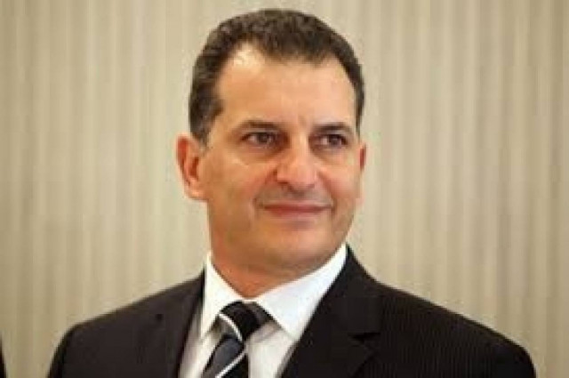 Βίντεο- Λακκοτρύπης: Χωρίς λύση ο αγωγός σε Τουρκία δεν είναι επιλογή